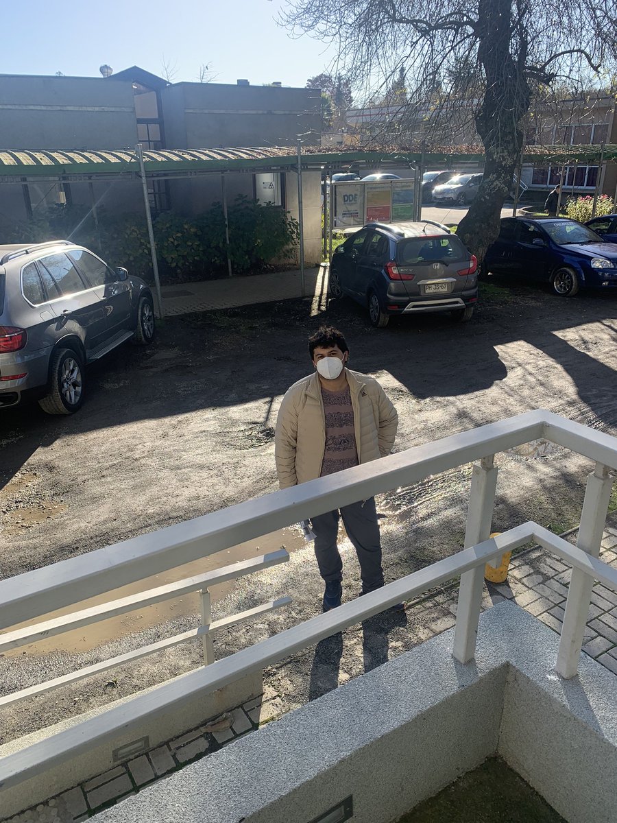 nick11059's tweet photo. Obra 19 #RallyDatosCL 
Nombre: MEJORAMIENTO ACCESIBLE DE RAMPAS PEATONALES CAMPUS CONCEPCIÓN
ID: 2889-9-LE21
Contrata: Universidad del Bio Bio
Monto: 💸$ 15.768.600
Fecha Inicio ejecución: 29/04/22
Fecha Término ejecución: 15/06/22 https://t.co/lQxFjGDXRW