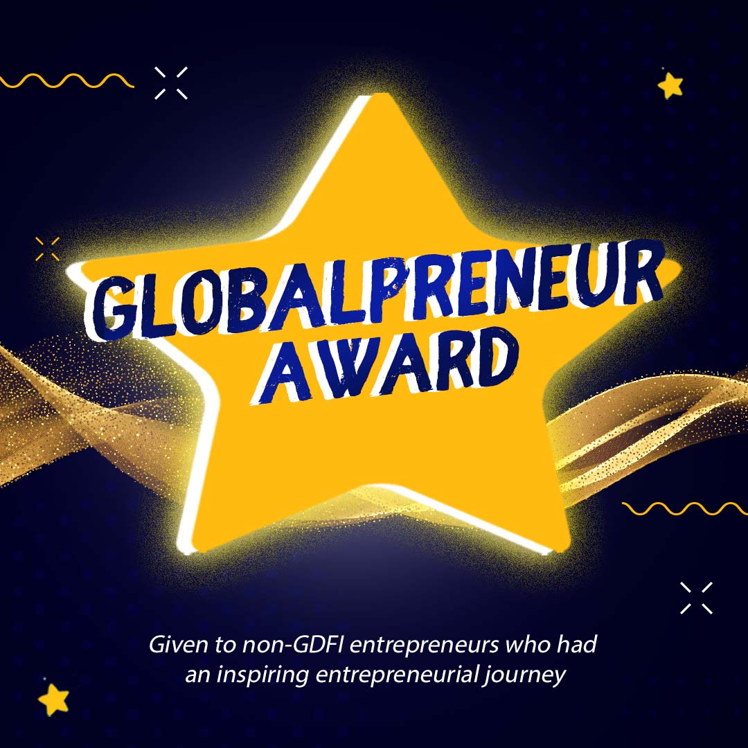 gdfitweets's tweet photo. Mga Ka-Partner, narito na ang ating award categories in the first ever #GoDreamer Awards! 

Do you think you have what it takes to be a #GoDreamer Awardee? Comment your answer below! https://t.co/Pgy5RQSnfA