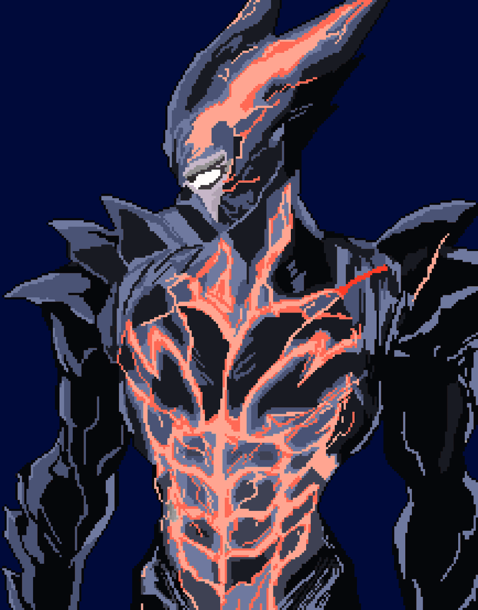 csvchain's tweet image. The newest NFT on the superior CSVchain:

"A monster" by @ZerkCrator 

csvchain.com/gallery.html#e…