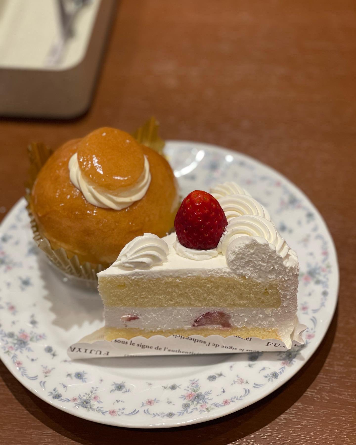 不二家ケーキバイキング Twitter Search Twitter