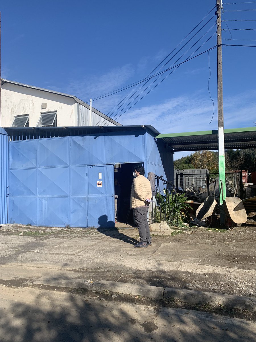 nick11059's tweet photo. Obra 20 #RallyDatosCL 
Nombre: TORRE EXPERIMENTAL DE CLT PROYECTO PYMELAB
ID: 2889-1-LE22
Contrata: Universidad del Bio Bio
Monto: 💸$ 14.997.589
Fecha Inicio ejecución: 1/06/22
Fecha Término ejecución: 10/09/22 https://t.co/Uw6JtTqSkv