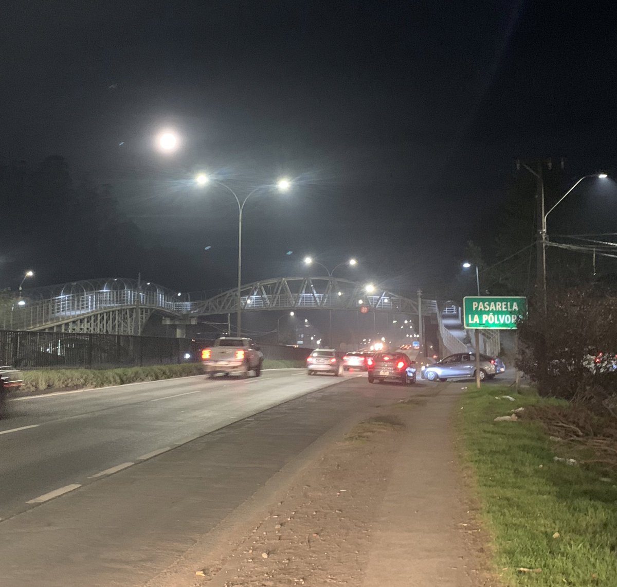 nick11059's tweet photo. Obra 23 #RallyDatosCL 
Nombre: CP PTES Y PASARELAS DEL GRAN CONCEPCIÓN
ID: 5268-78-O121
Contrata: MINISTERIO DE OBRAS PUBLICAS DIREC CION GRAL DE OO PP DCYF
Monto: 💸$1.261.368.597
Fecha Inicio ejecución: 16/10/21
Fecha Término ejecución:13/06/22 https://t.co/GnWItvxiIP