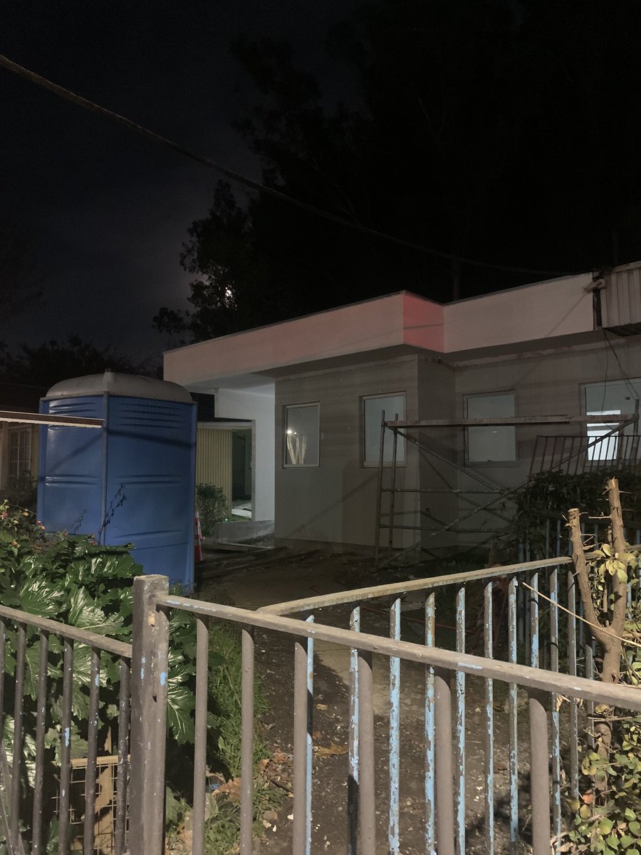 nick11059's tweet photo. Obra 24 #RallyDatosCL 
Nombre: MANTENIMIENTO Y REPARACIÓN PRAIS
ID: 1057962-12-LP21
Contrata: SS Concepción
Monto: 💸$ 87.776.392
Fecha Inicio ejecución: 31/01/22
Fecha Término ejecución:01/06/22 https://t.co/ejyihgkv9f