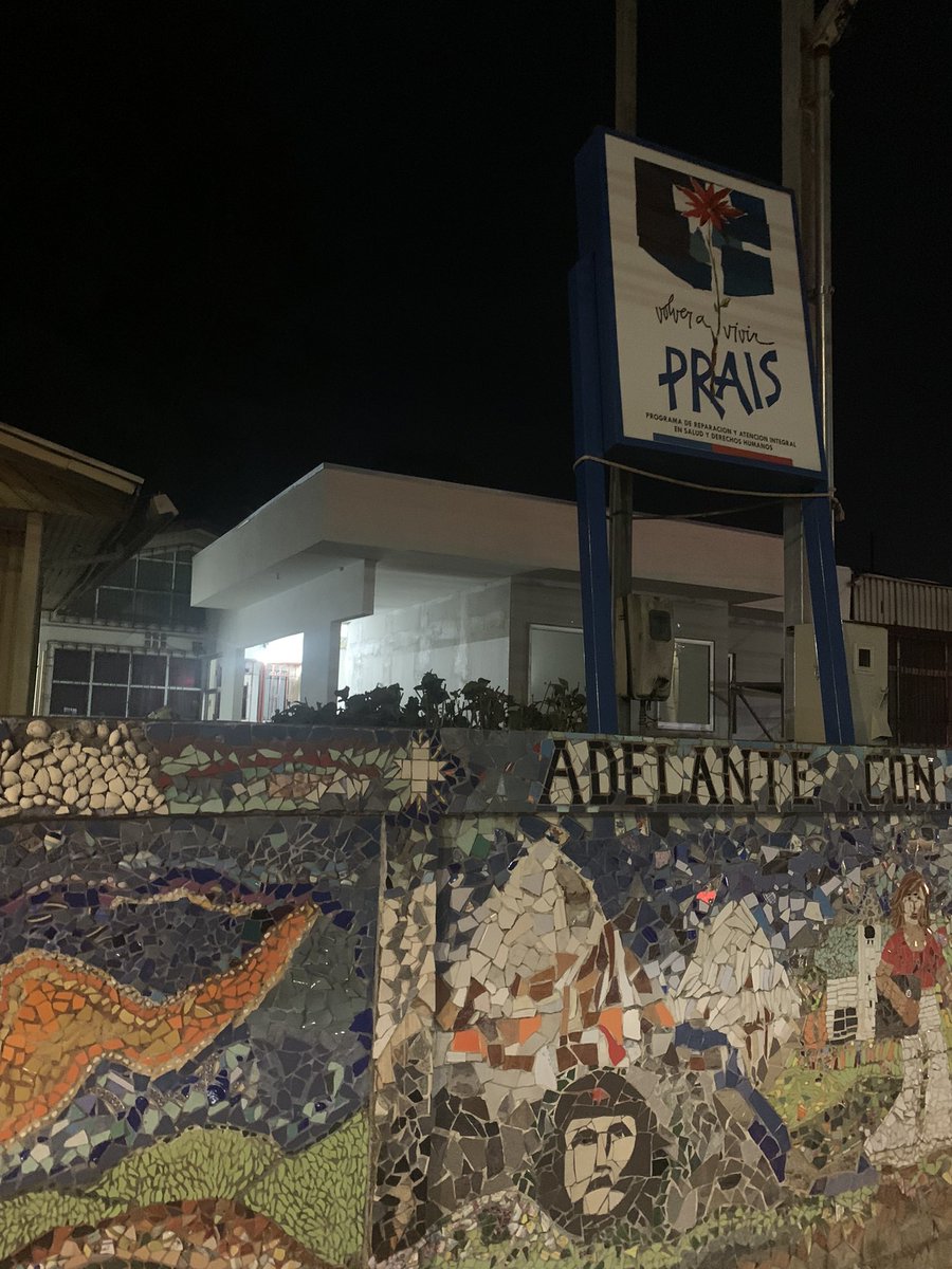 nick11059's tweet photo. Obra 24 #RallyDatosCL 
Nombre: MANTENIMIENTO Y REPARACIÓN PRAIS
ID: 1057962-12-LP21
Contrata: SS Concepción
Monto: 💸$ 87.776.392
Fecha Inicio ejecución: 31/01/22
Fecha Término ejecución:01/06/22 https://t.co/ejyihgkv9f