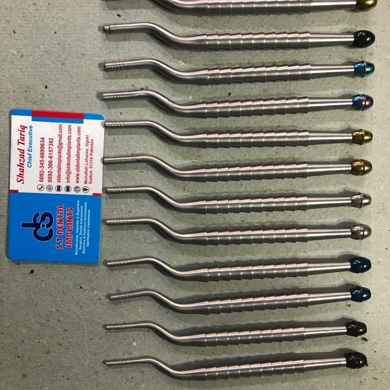 dent_sur's tweet photo. Hello dear friend. We are manufacture of exports all kinds Dental Instruments. Friend are you like dental Instruments. Please contact me. All the best have a nice day. https://t.co/dCN2JX334Z