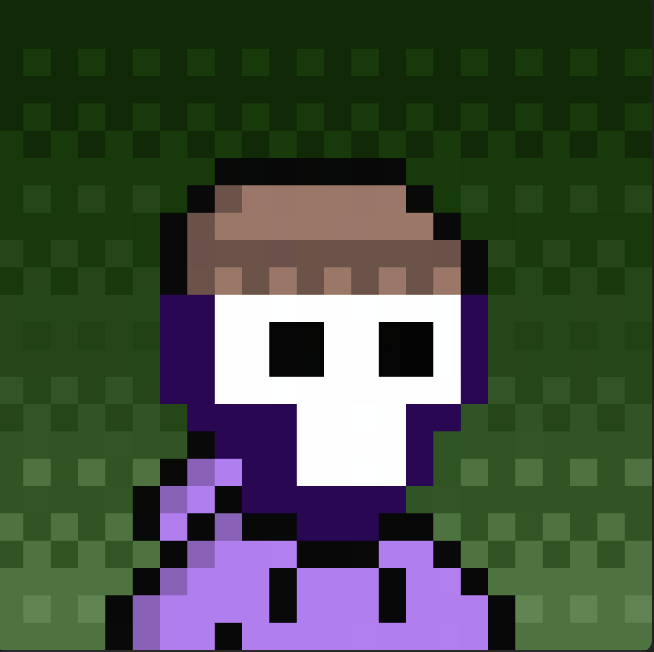 When I saw <a href="/MoonRovingBTC/">MoonRoving NFTs 👾🧑‍🚀</a> is bullish. I'm bullish. <a href="/GhostKidDAO/">Ghost Kid</a> x3