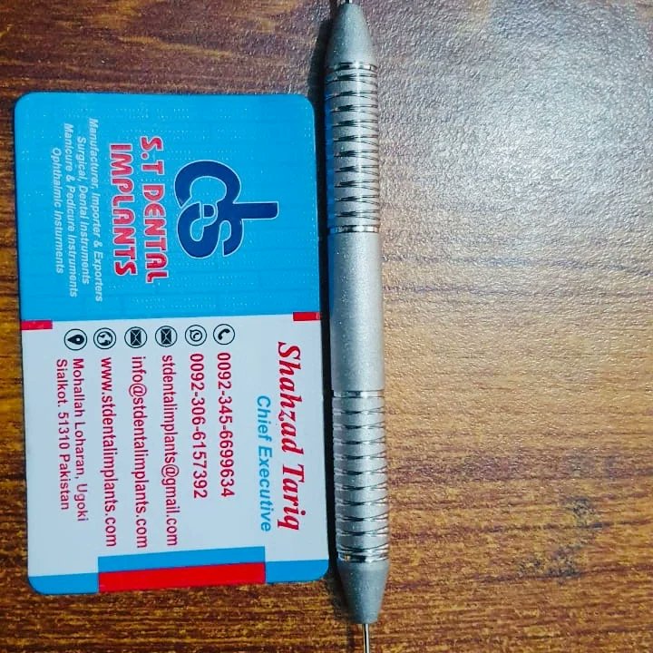 dent_sur's tweet photo. Hello dear friend. We are manufacture of exports all kinds Dental Instruments. Friend are you like dental Instruments. Please contact me. All the best have a nice day. https://t.co/JroQFrc2EO