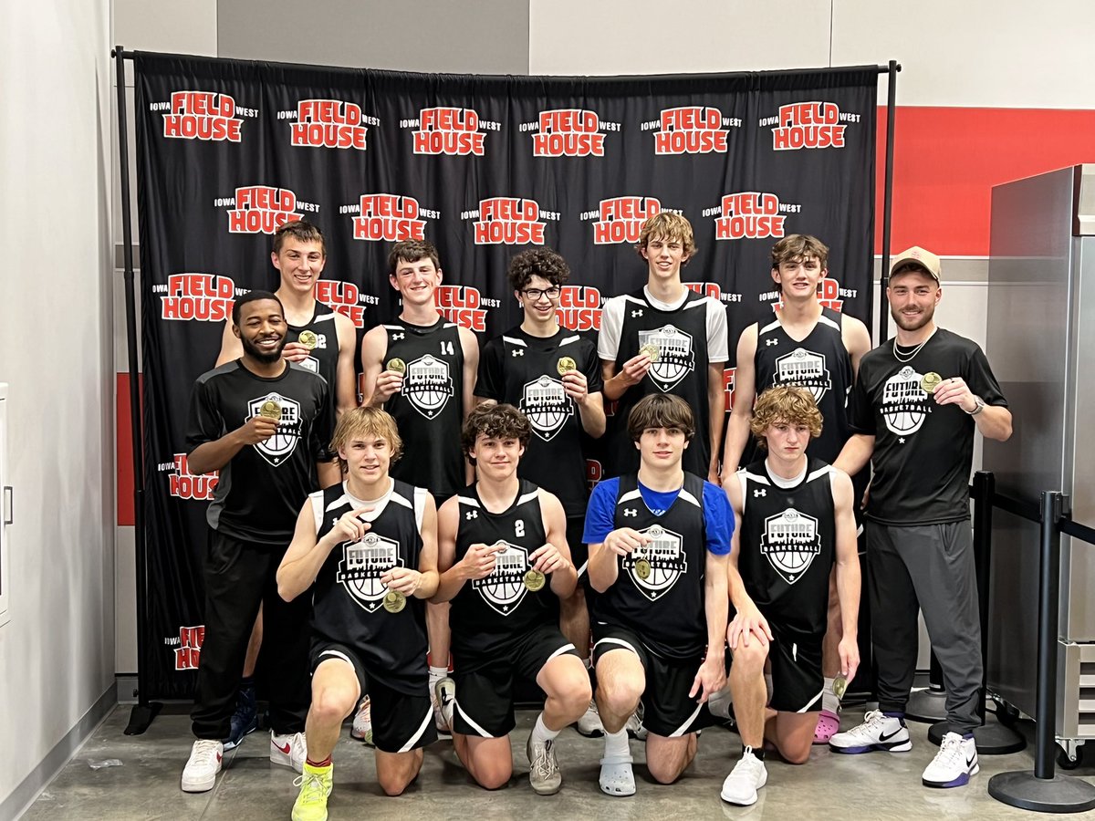 Boys 15U/16U Slammers division champs: <a href="/gablfuture/">GABL Future</a> Grey!