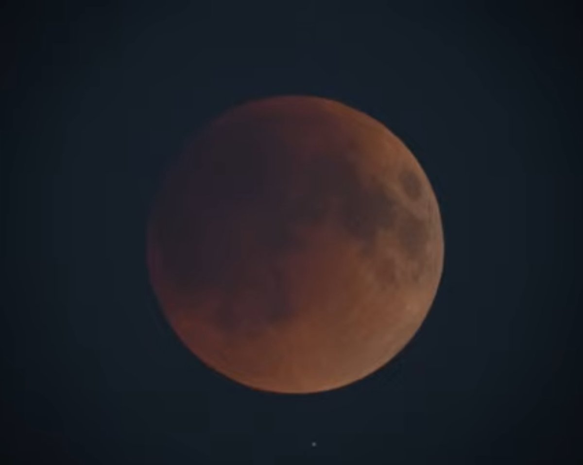 MabletonMaker's tweet photo. I hope all our Cobb and Mableton scientists got a chance to experience our lunar eclipse tonight. Miss you much.
#ultimatelearningexperiance
@STEMcobb 
@cobbscience https://t.co/r9jEm7sC0N