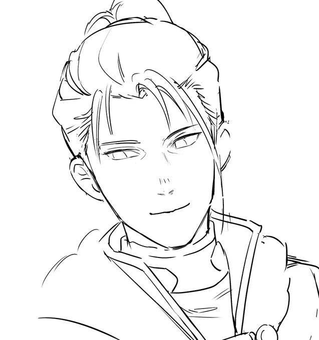 felix wip 👁️ 