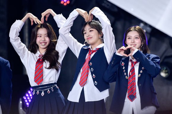 ivepics_'s tweet photo. #IVE #아이브 KPOP.FLEX 2022 https://t.co/TZqgwb8Ciw