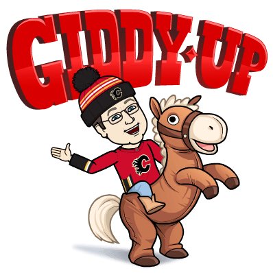 mr_big_alc's tweet photo. Go Flames! #DALvsCAL #StanleyCup https://t.co/8jOAeVQCx7