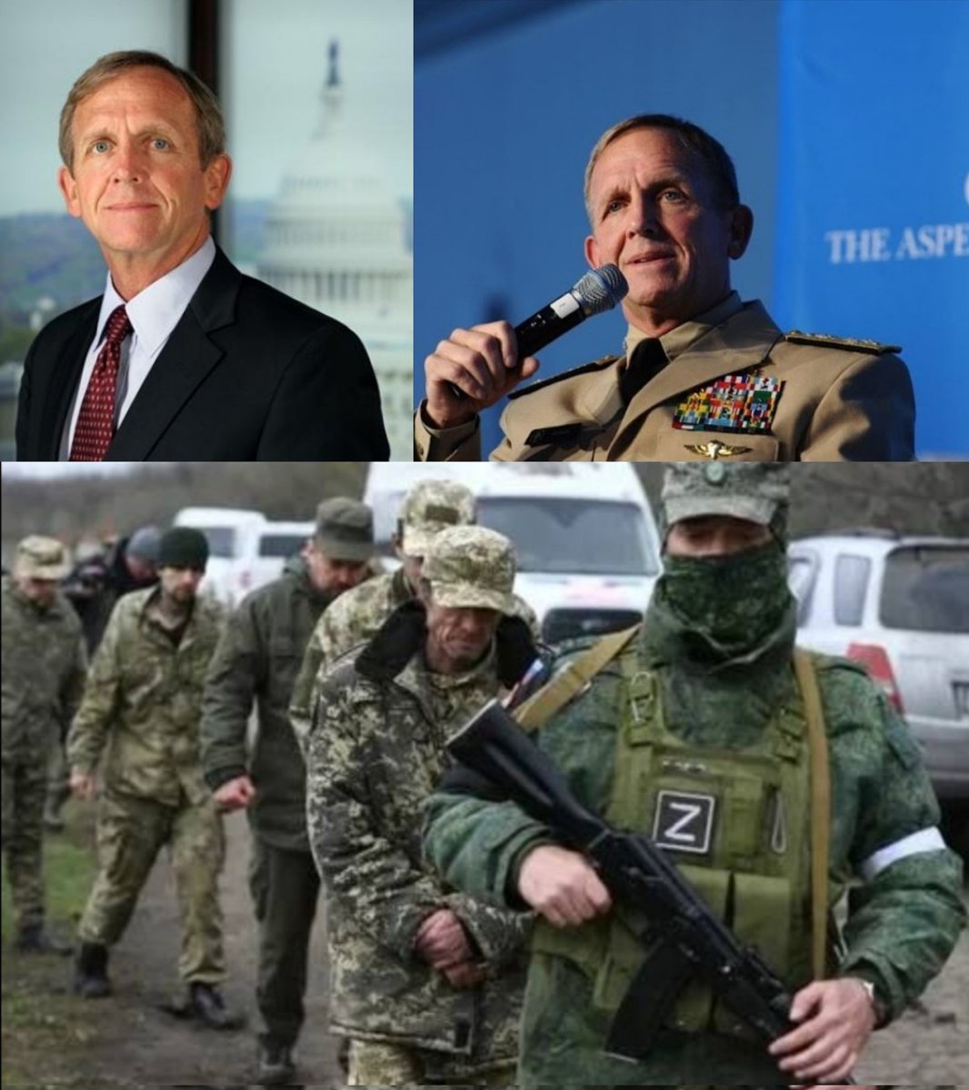 NikeSkywalker's tweet photo. #USNavy Admiral #EricOlson highly decorated special ops commander, born in #Tacoma Washington #Usa captured in #Azovstal #Mariupol by #Russia Army Forces with many other Nato officials. If it's true #breaking news, it's the western #MoonEclipse total #Eclipse! Liberty cries! https://t.co/YyhmWKMXAN