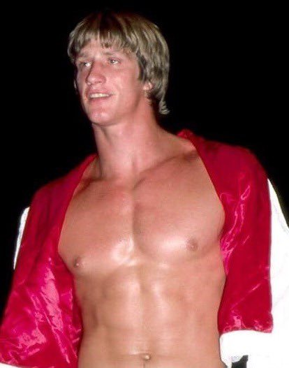 Happy birthday Kevin Von Erich & Ron Simmons!!    