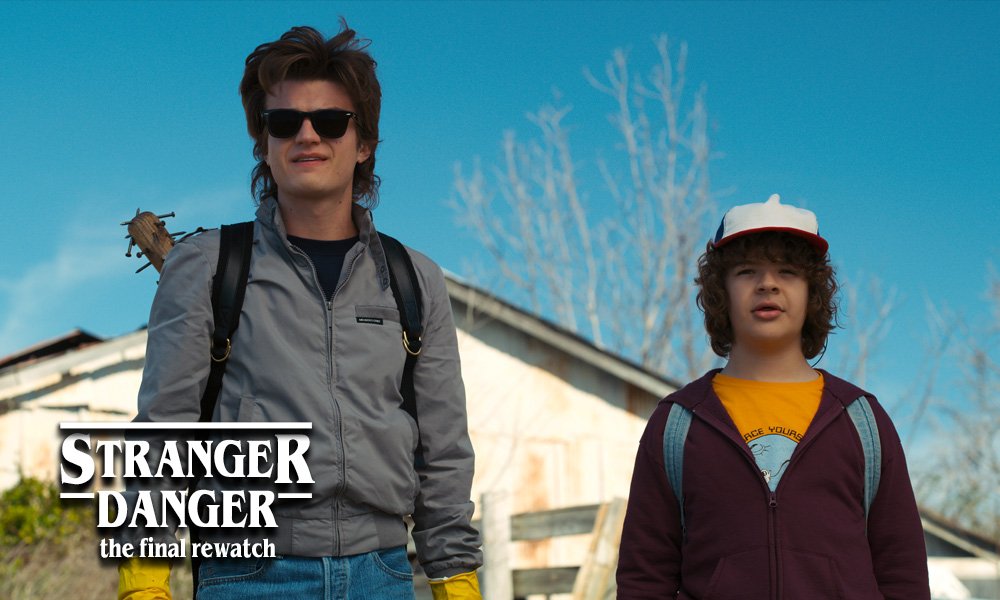 StrangerDPod's tweet photo. The Final Rewatch: S02E06 “The Spy”

https://t.co/OvSYprEndC

#StrangerThings #StrangerThings4 #StrangerThingsRewatch
#StrangerRewatch
#TheFinalRewatch
#ST4 https://t.co/SbphgxWfII