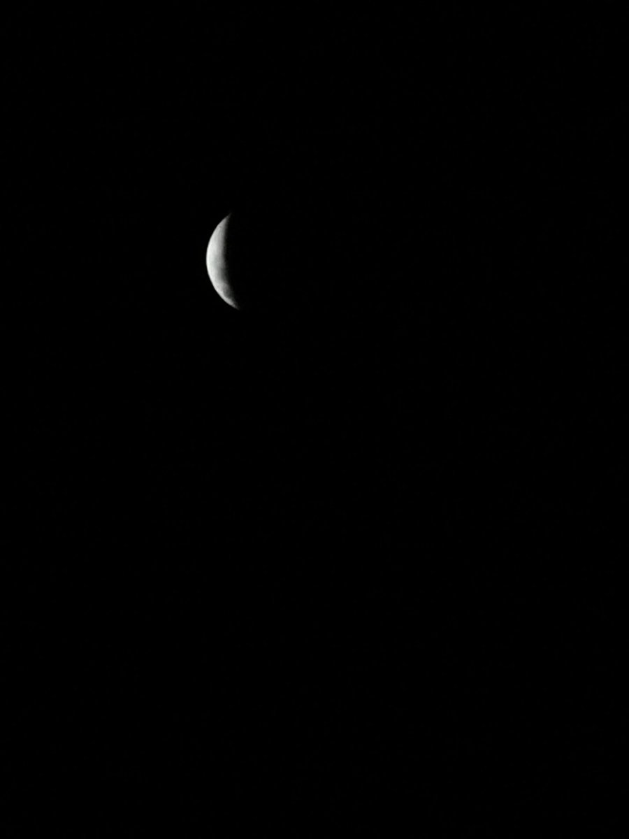 Ju_alcantara's tweet photo. #EclipseLunar https://t.co/239YZmfqGB