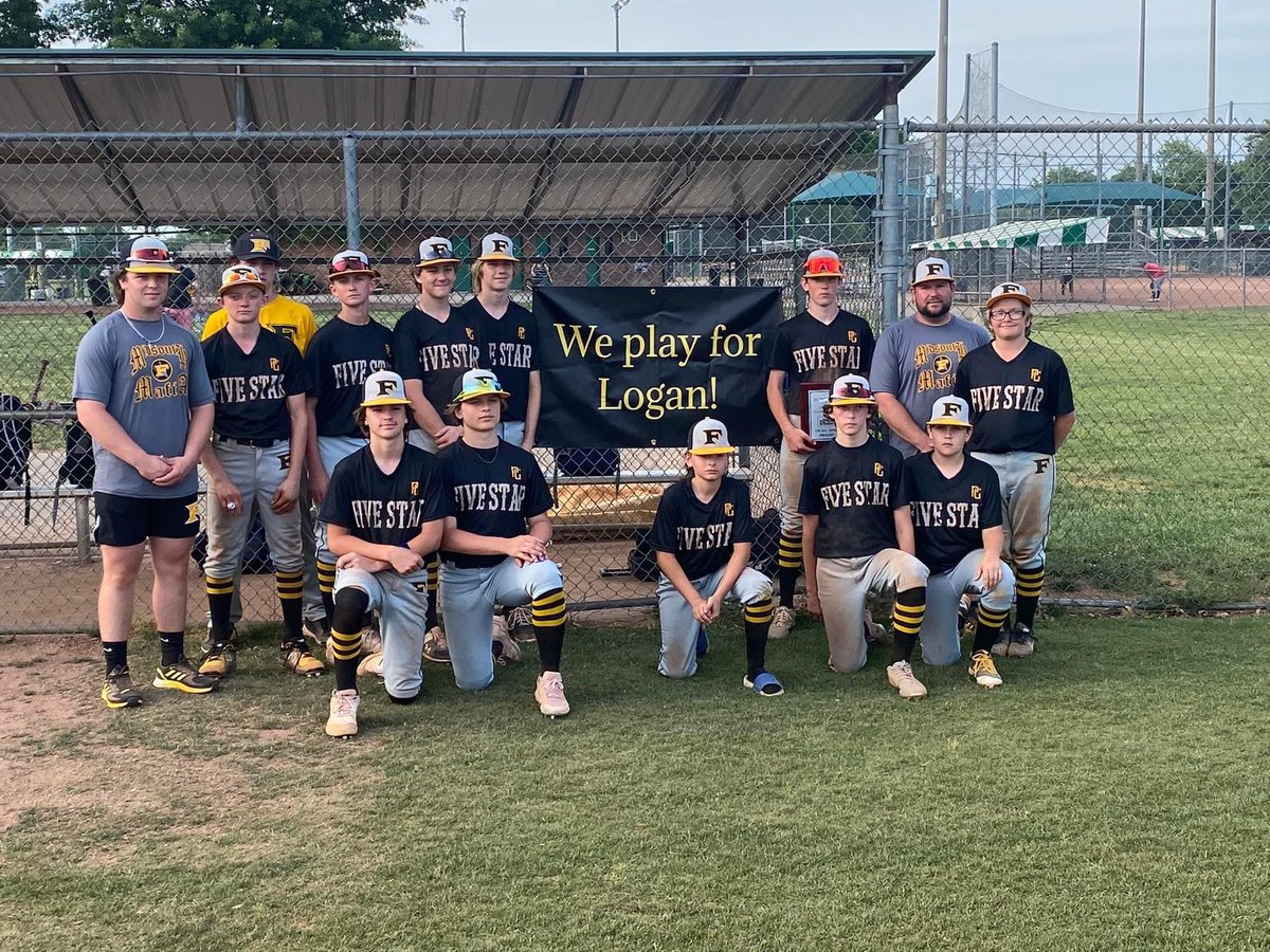 Finished 2nd this weekend. Kids have put in a lot of hard work and it has shown! M. Long lead the team this weekend with 6 hits and we had 8 players with 4 hits or more. Proud of my guys! Let’s get ready for next weekend and let’s get better everyday! #DoDamage <a href="/5starmidsouth/">5 Star MidSouth</a>