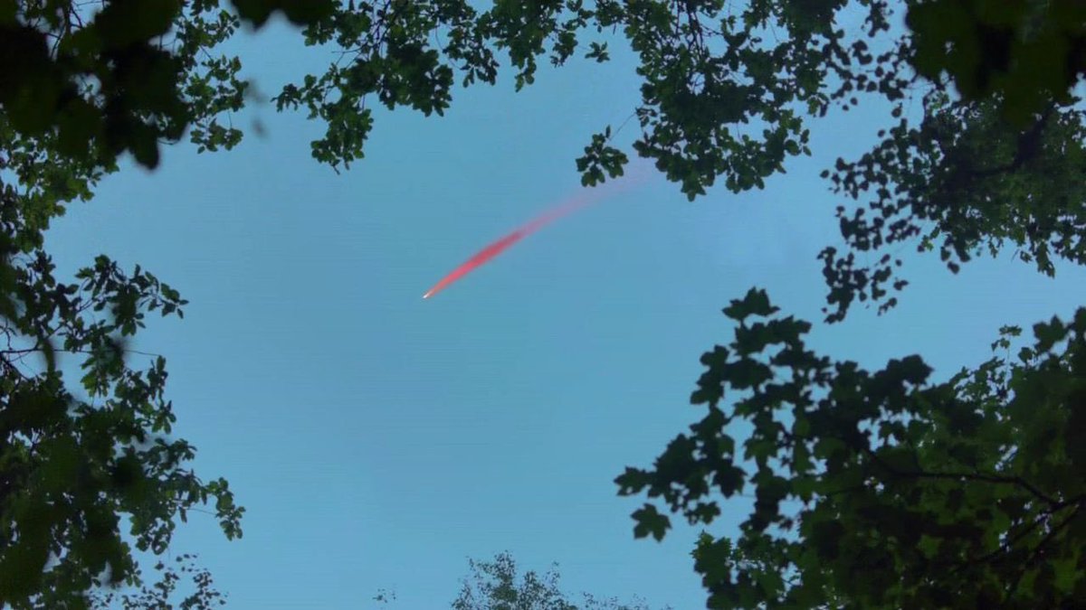 GarrettJoseph13's tweet photo. @nickflynn8 Hopefully better than the red comet https://t.co/sWMTiMxEXg