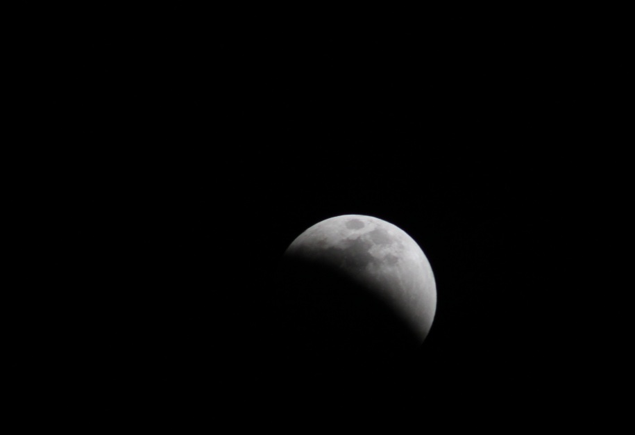LaRebebe's tweet photo. Pos de las cosas más rifadas que comparto con mi familia; es observar la Luna, hoy el #eclipse lo estuve viendo con 2 de mis tíos abuelos 😍 https://t.co/2qYRyEAbGV