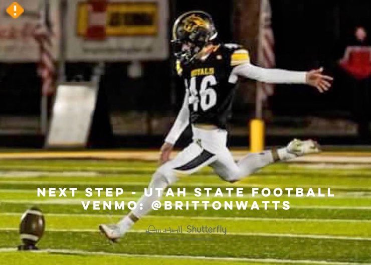hwatts1990's tweet photo. I'm in complete denial. My baby is graduating in a week. Britton is an amazing kid and I'm so proud of what he has accomplished as a student and an athlete.  Britton, I can't wait to see where your path continues. 🎓💛🖤💛🎓 #classof2022 #RoyHigh #RoyBoys https://t.co/ZmGSopIhZo