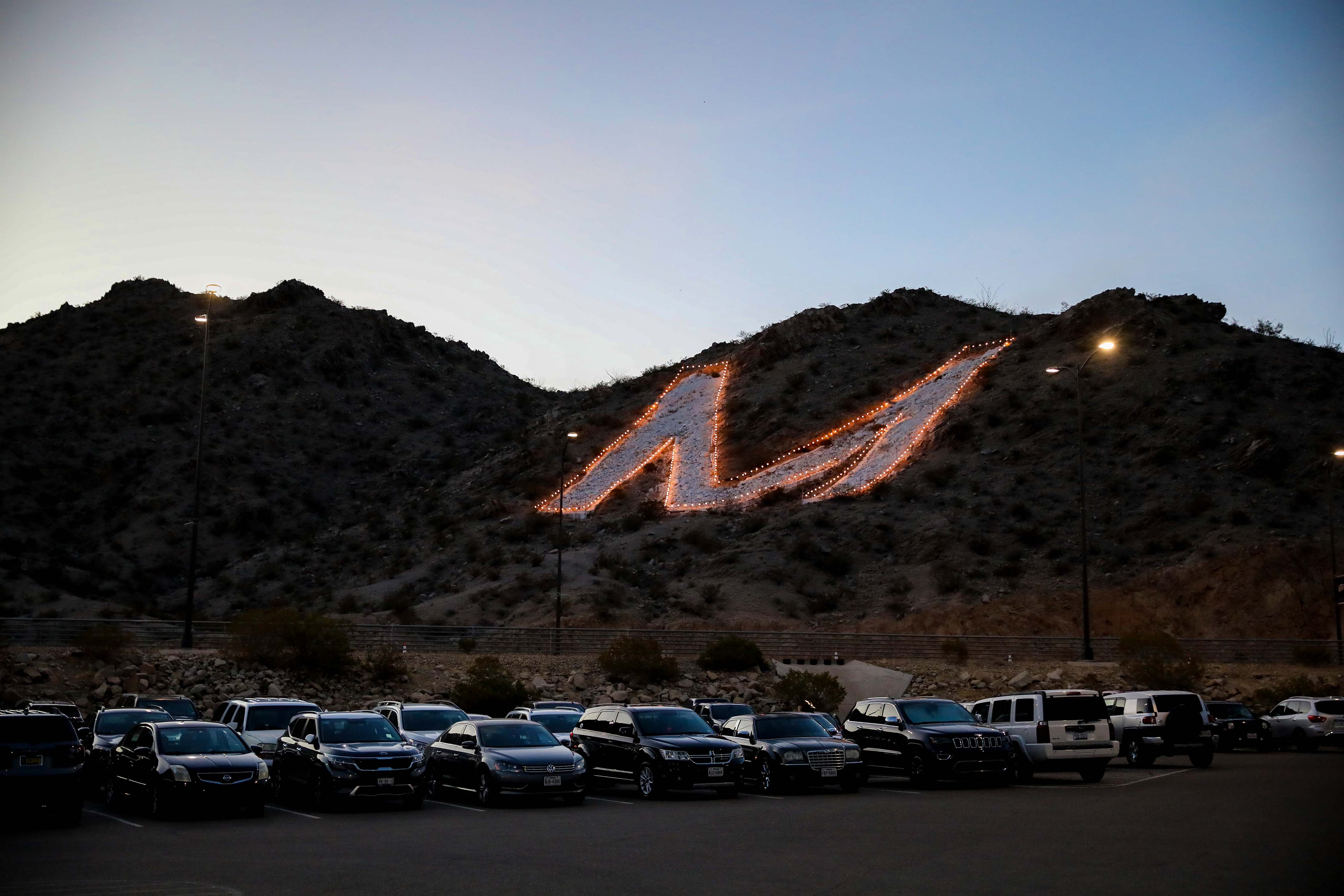 UTEP Commencement (UTEP_Grad) / Twitter