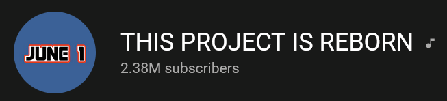 THIS IS NOT A DRILL YOURFAVORITEMARTIAN COMES BACK JUNE 1ST