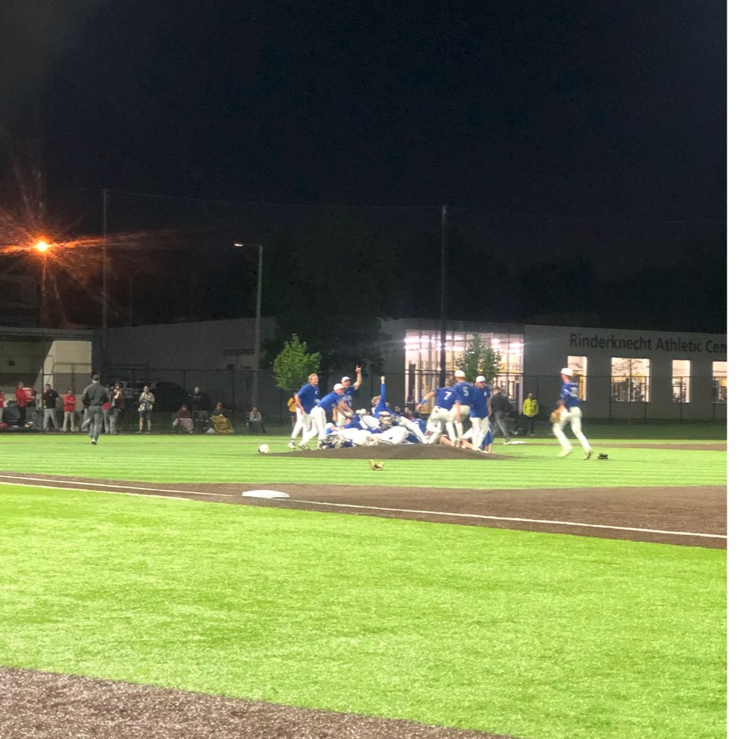 Kirkwood Eagles tweet media