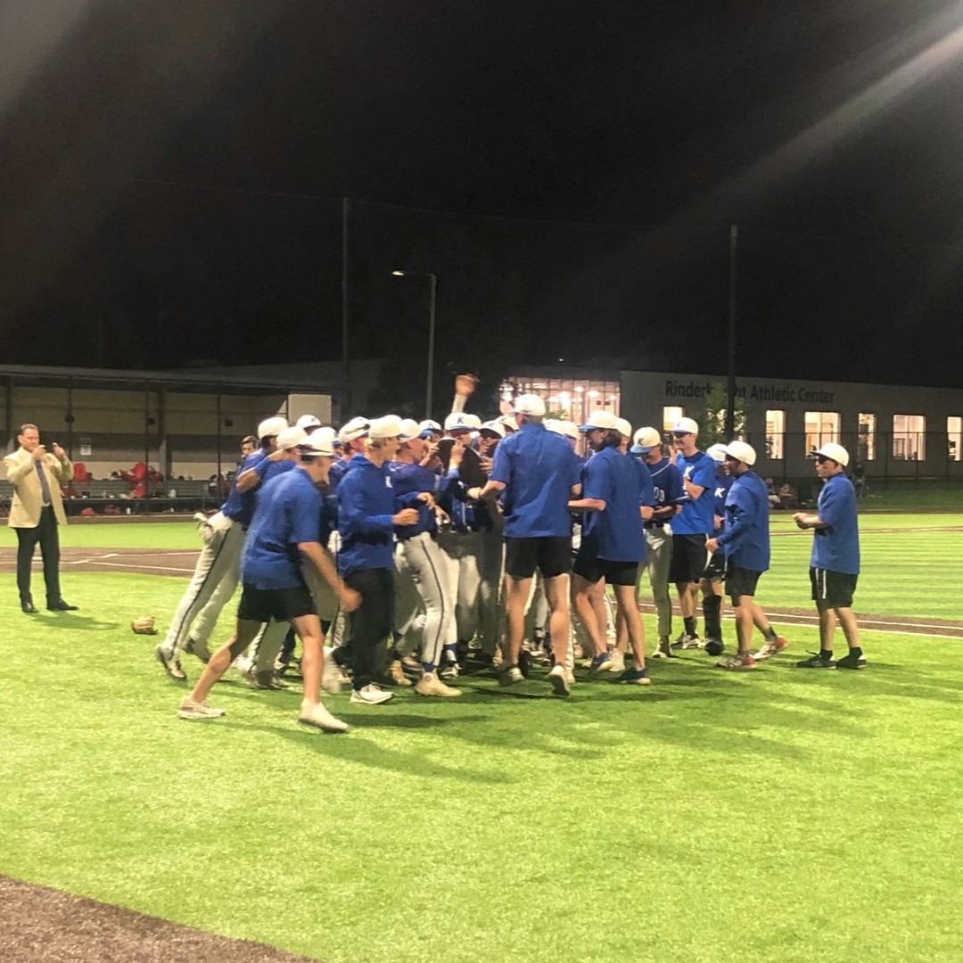 Kirkwood Eagles tweet media