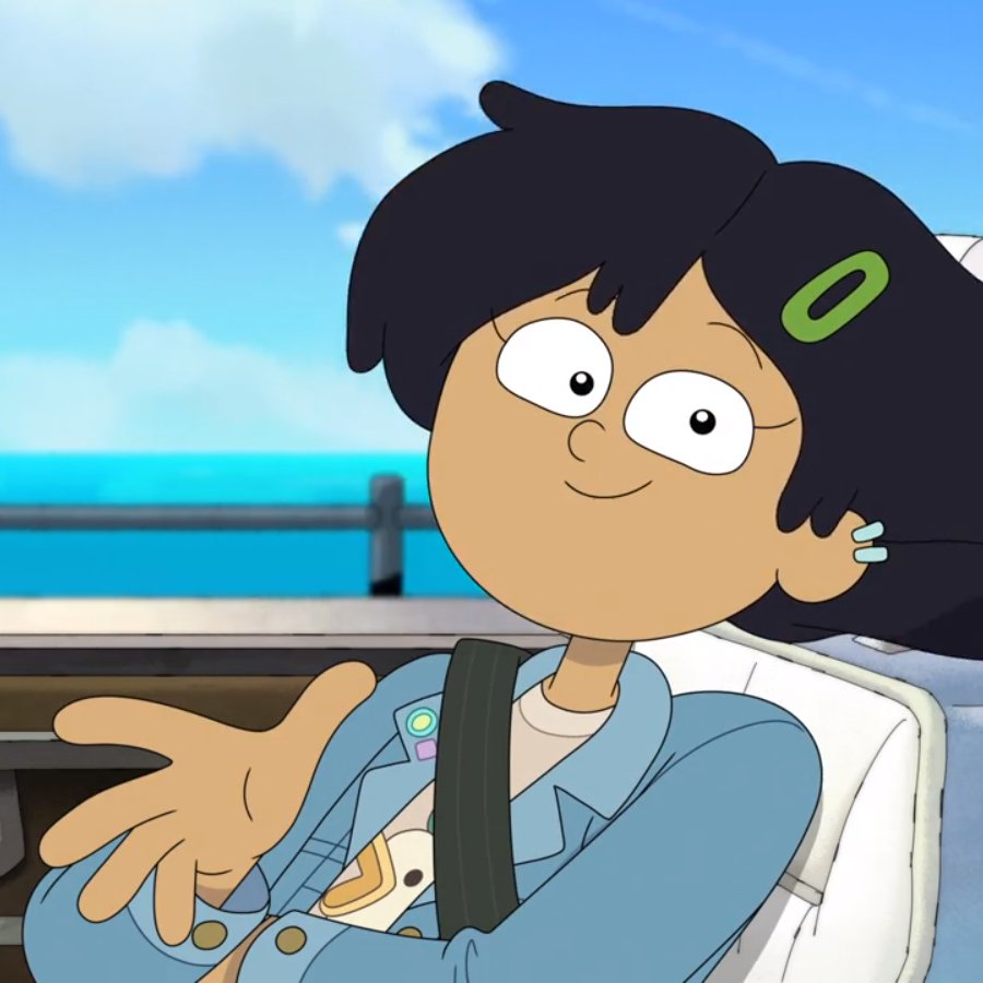 marcyarchive's tweet photo. // amphibia spoilers https://t.co/myCYLJfEQy