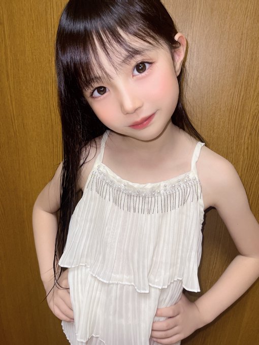 Twitterのコスプレ画像1