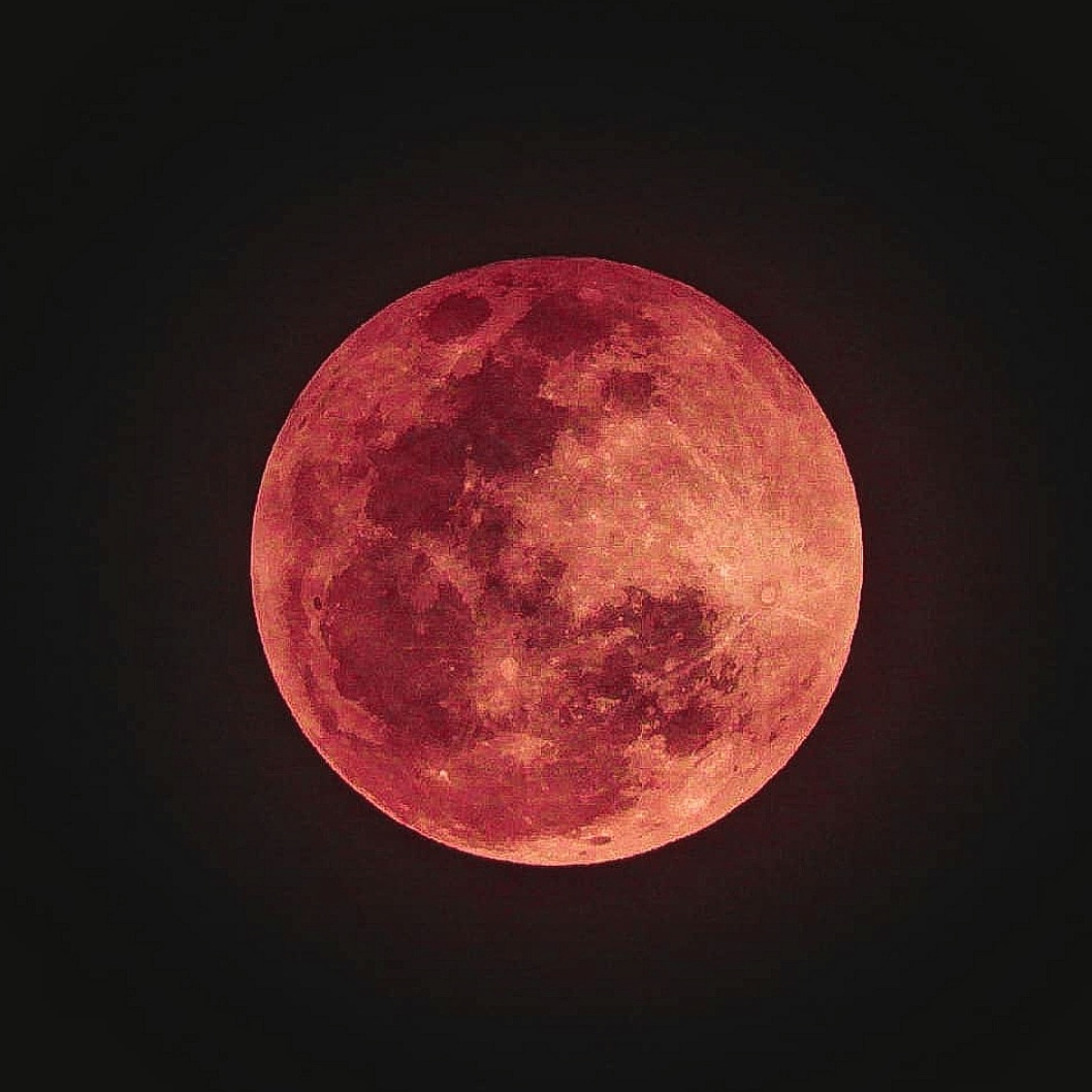 🌑Eclipse Total de Luna (luna de sangre) captado a las 23:29 hs

📍Pilar - Paraguay 🇵🇾

#lunadesangre #moon #eclipselunar #moonbloodgood #bloodmoon #eclipse #moonlovers