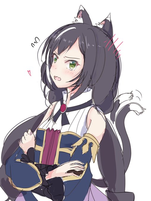 今日のワンドロキャルちゃん 