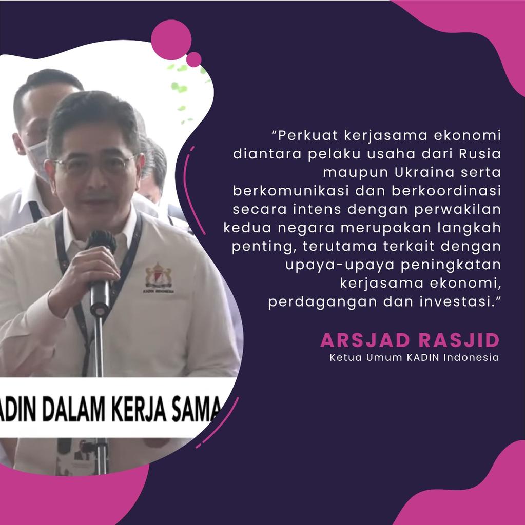 Rynaqz's tweet photo. Memperkuat kerjasama ekonomi merupakan langkah yang sangat penting
#ARSPerkuatKetahananPangan
ArsjadRasjid Perkuat Pangan https://t.co/9w3Uk5SvAY