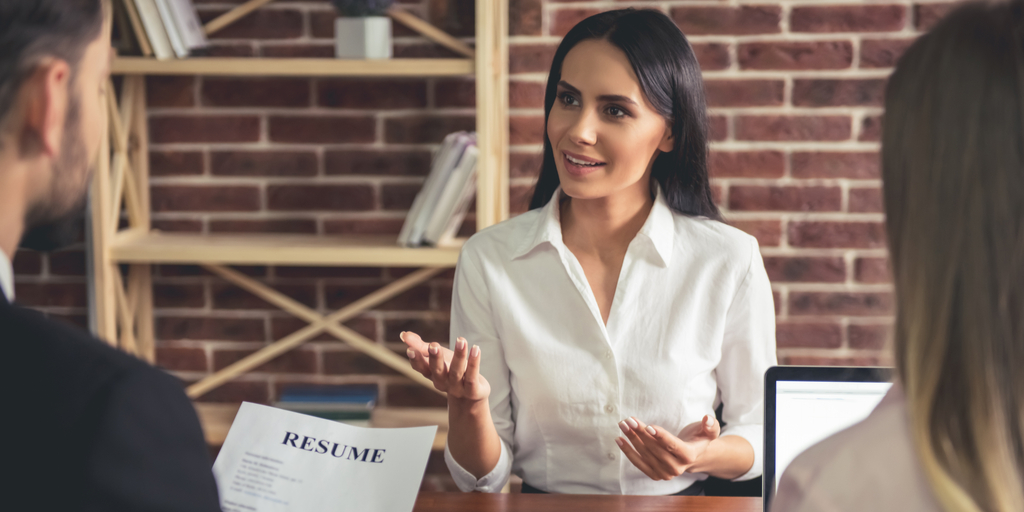 preactaau's tweet photo. #DYK that 63% of job seekers will likely end up rejecting a job offer because they had a bad candidate experience during their #interview process? 🤔  This article will have you reconsidering your #hiringframework: https://t.co/v3PvHGrBZF https://t.co/J5Ma8c0n0e