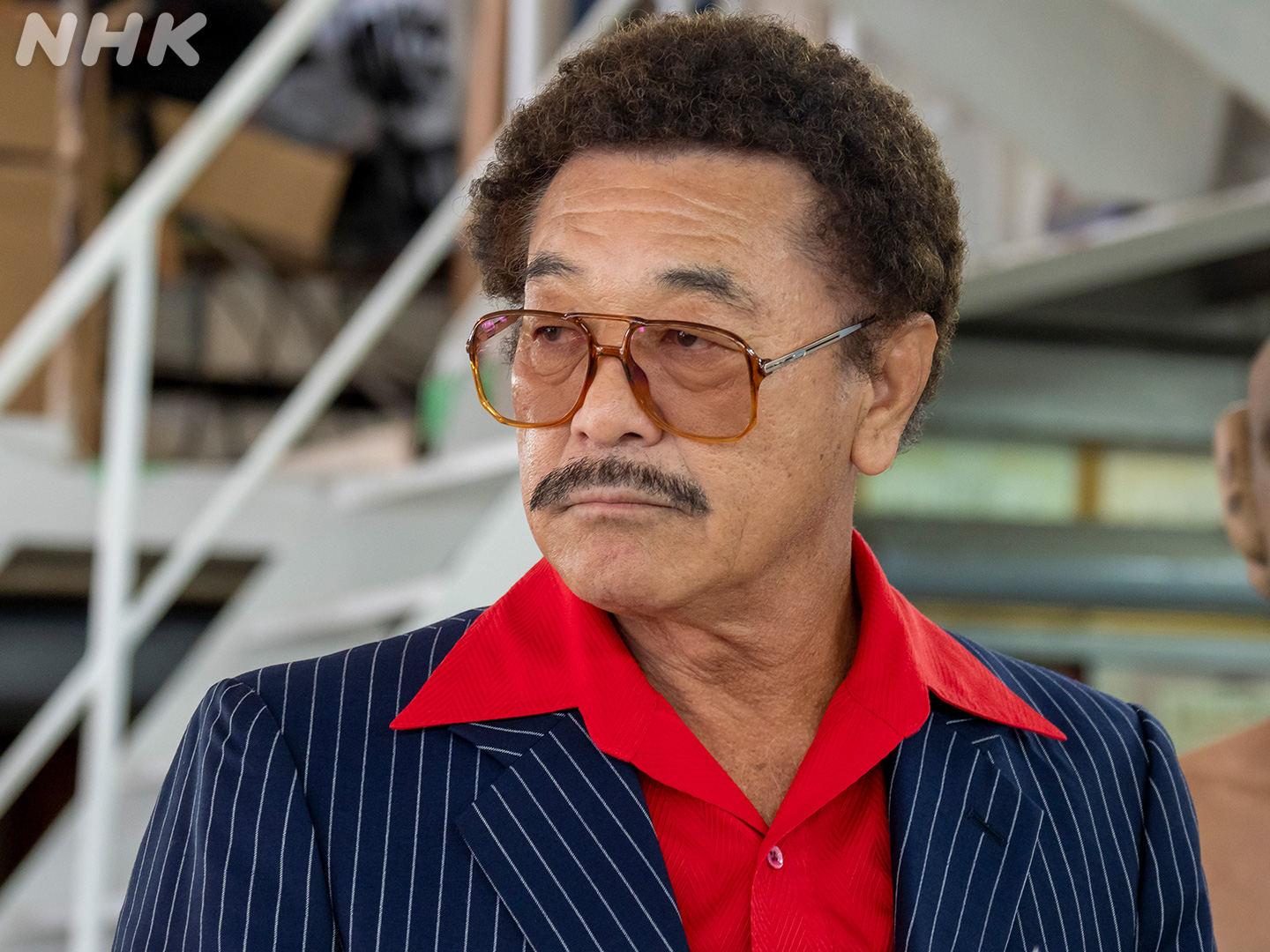 連続テレビ小説 ちむどんどん 賢秀に会うため ボクシングジムに来た暢子 そこで知った衝撃の事実 ちむどんどん 朝ドラ 黒島結菜 具志堅用高 インスタにはオフショットも T Co H69vc8ikj7 T Co Hituyhfmro Twitter