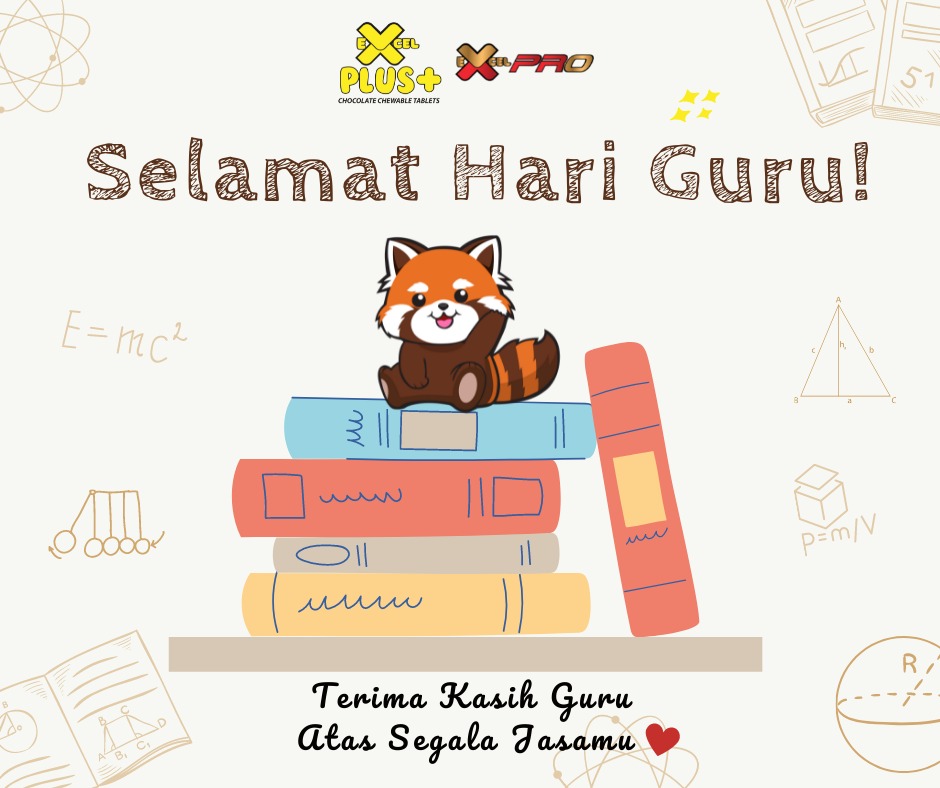 fadzilahkamsah_'s tweet photo. Tok Abah ucapkan Selamat Hari Guru 2022 kepada para cikgu yang menabur jasa dan menyemai anak bangsa 💖
Memberi ilmu tidak akan pernah kurang, bahkan hanya bertambah dan bersambung selama-lamanya.
#PesanTokAbah #ExcelbyTokAbah #tokabah #sbo #dmfk https://t.co/8KQgsVTGmX