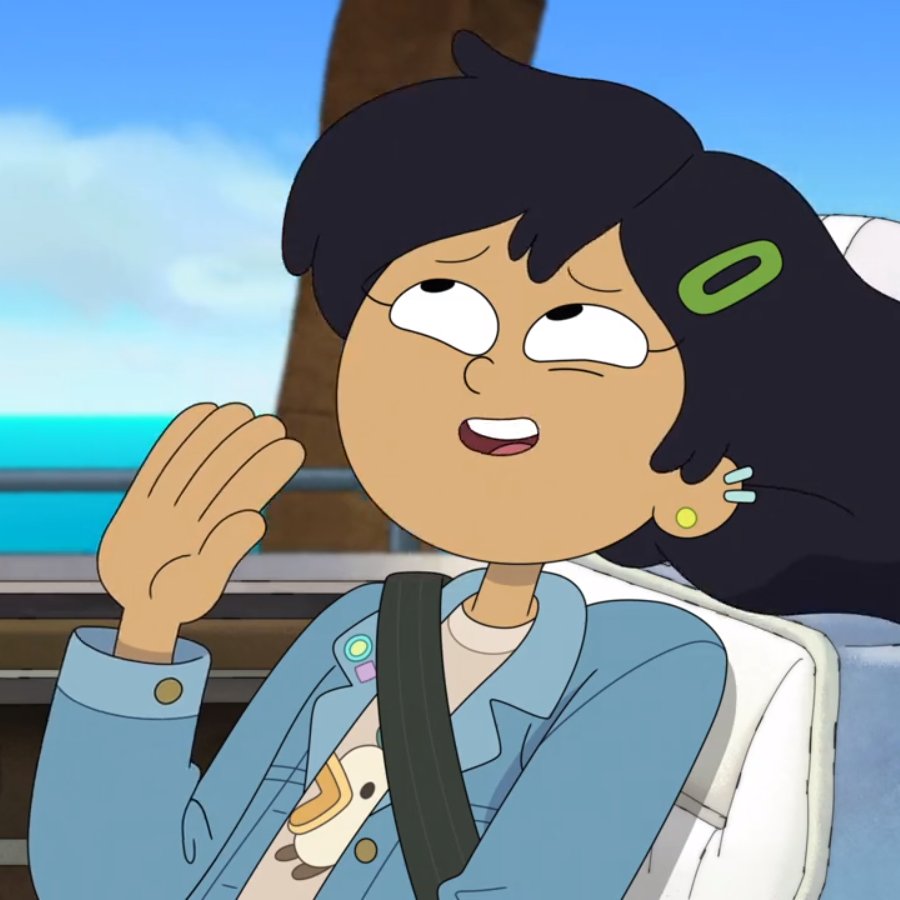 marcyarchive's tweet photo. // amphibia spoilers https://t.co/MTZU7vbz2d