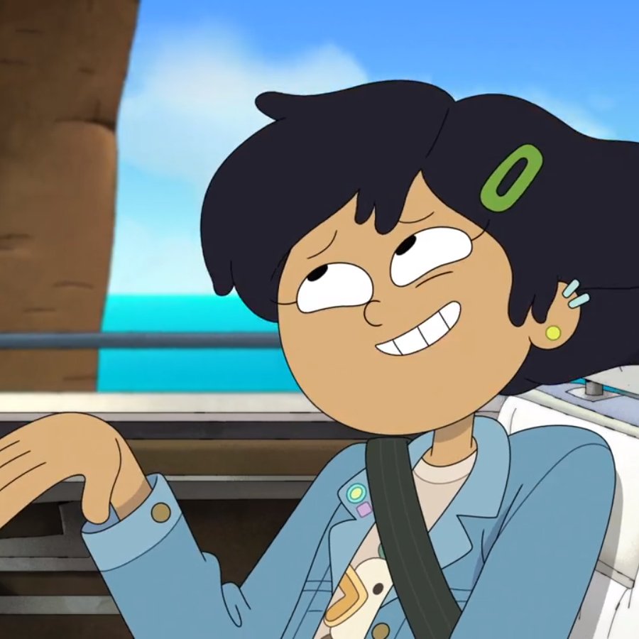 marcyarchive's tweet photo. // amphibia spoilers https://t.co/MTZU7vbz2d