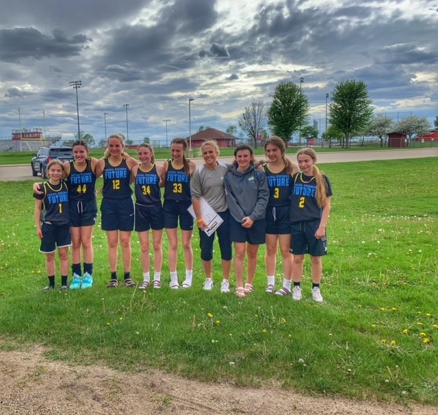 CentralWIFuture's tweet photo. Thanks to @UnitedHoops4 for hosting a great weekend of basketball! Future ended the weekend in 2nd place (3-1) Played against some great competition @WisImpact @WisconsinLakers @LakNationNE &amp; Green Bay Metro Hoops https://t.co/Ec8QVXIFw1