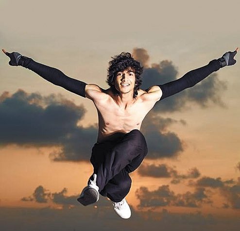 Abhijeet :) tweet media