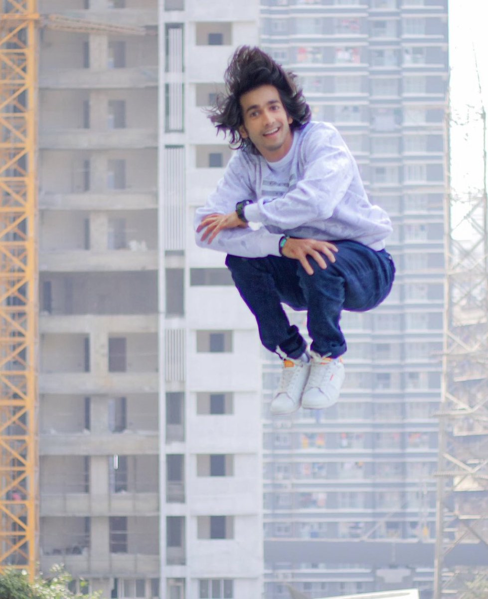 Abhijeet :) tweet media