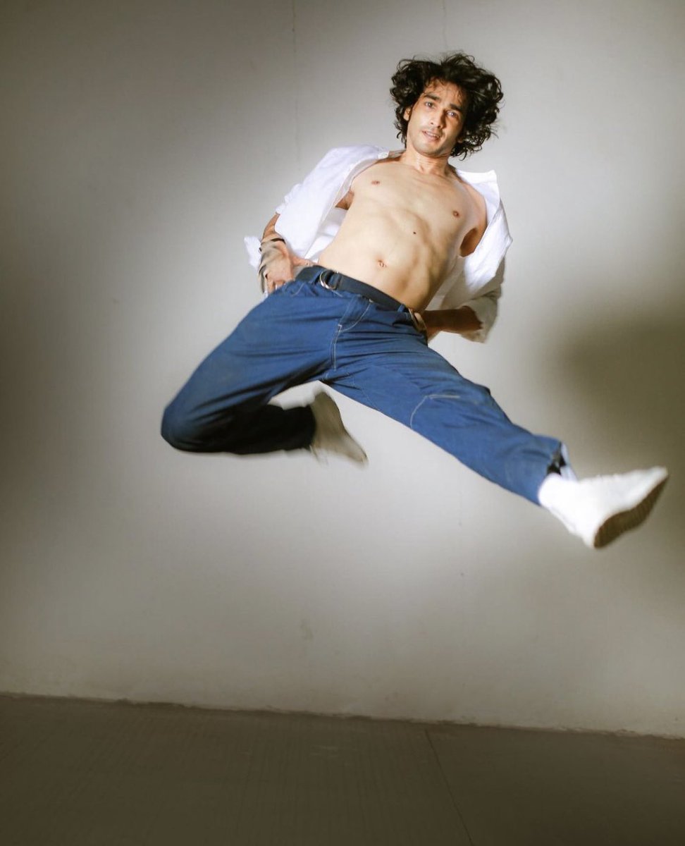 Abhijeet :) tweet media