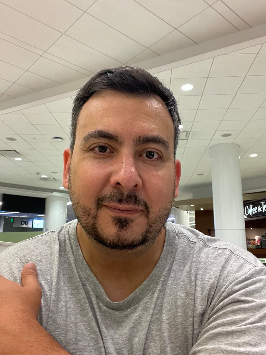 MehmetZBaykara's tweet photo. Florida bound ✈️ @ SFO #STLE2022 #friction #tribology #AFM #AcademicTwitter https://t.co/pbrhFuPHHX