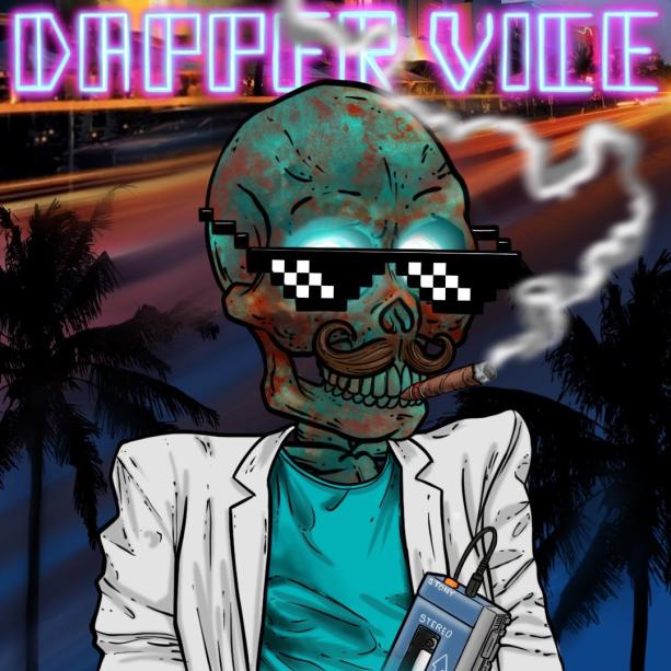 NoahSumner4's tweet photo. @ElectroExtant @deadndapper
  
team is strong and continues to get better 

community is awesome a bunch of great guys 

and mint is live go grab em while you can become one with the skellys and have a hell of a time doing it were all about fun and vibing together come check us out https://t.co/Sh8WGTsxv0