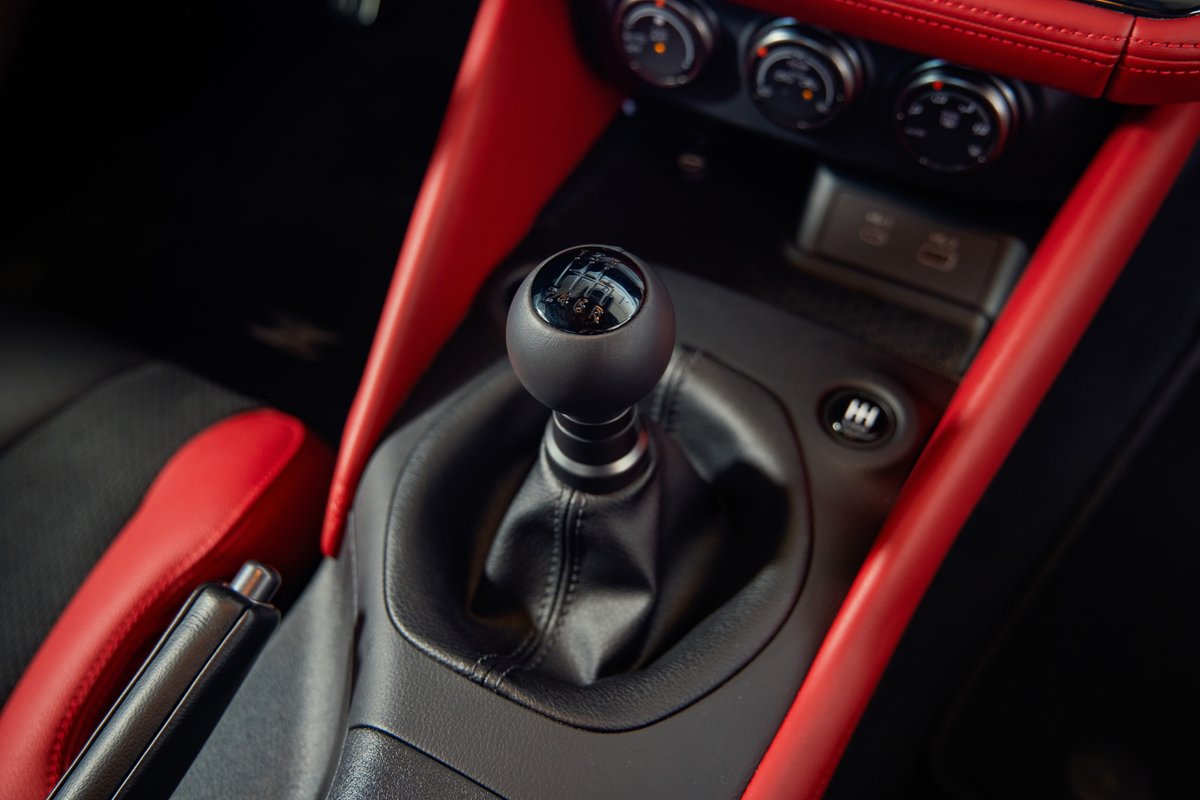 2023 <a href="/Nissan/">Nissan</a> Z First Drive: Z, OMG! crdrv.co/HdloJKJ