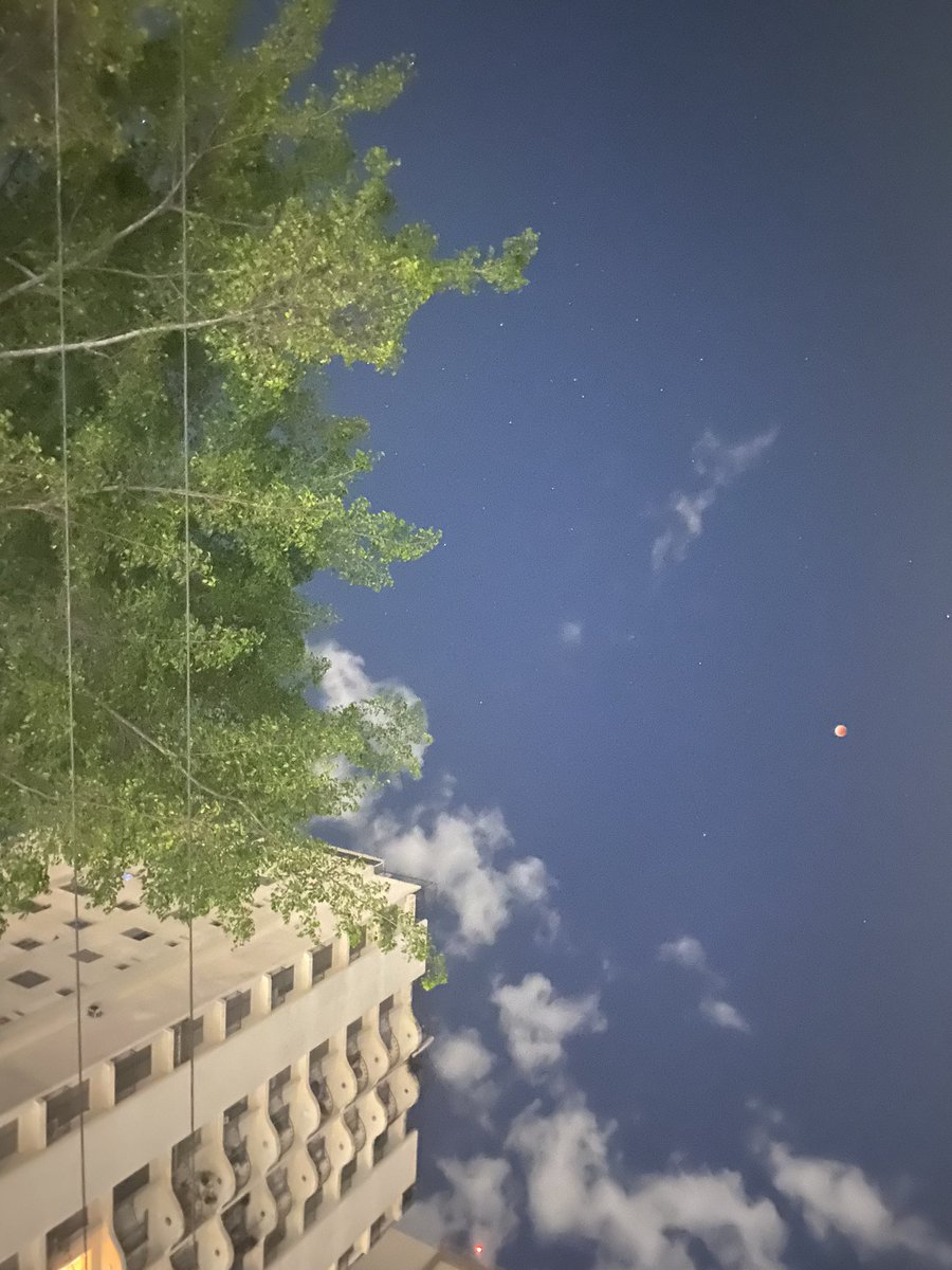 lupauba's tweet photo. #overposting #EclipseLunarTotal https://t.co/bggwSn9udV