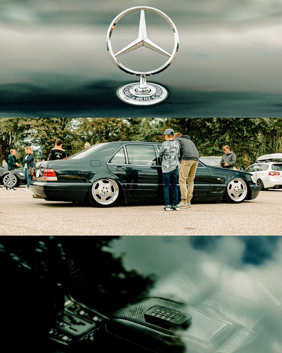 993phtgrphy's tweet photo. Good morning #wörthersee 
#993phtgrphy #bagriders #stancenation #MercedesBenz https://t.co/BhGznKxRbM