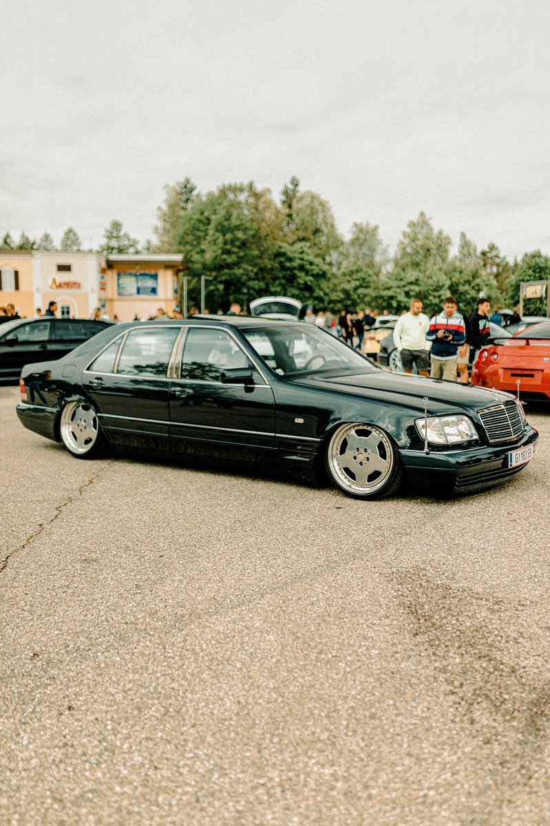 993phtgrphy's tweet photo. Good morning #wörthersee 
#993phtgrphy #bagriders #stancenation #MercedesBenz https://t.co/BhGznKxRbM