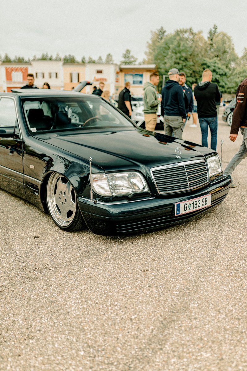 993phtgrphy's tweet photo. Good morning #wörthersee 
#993phtgrphy #bagriders #stancenation #MercedesBenz https://t.co/BhGznKxRbM
