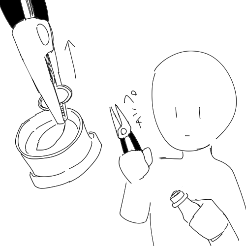 詰んだ・・・ 